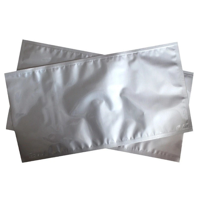 SMT component packaging