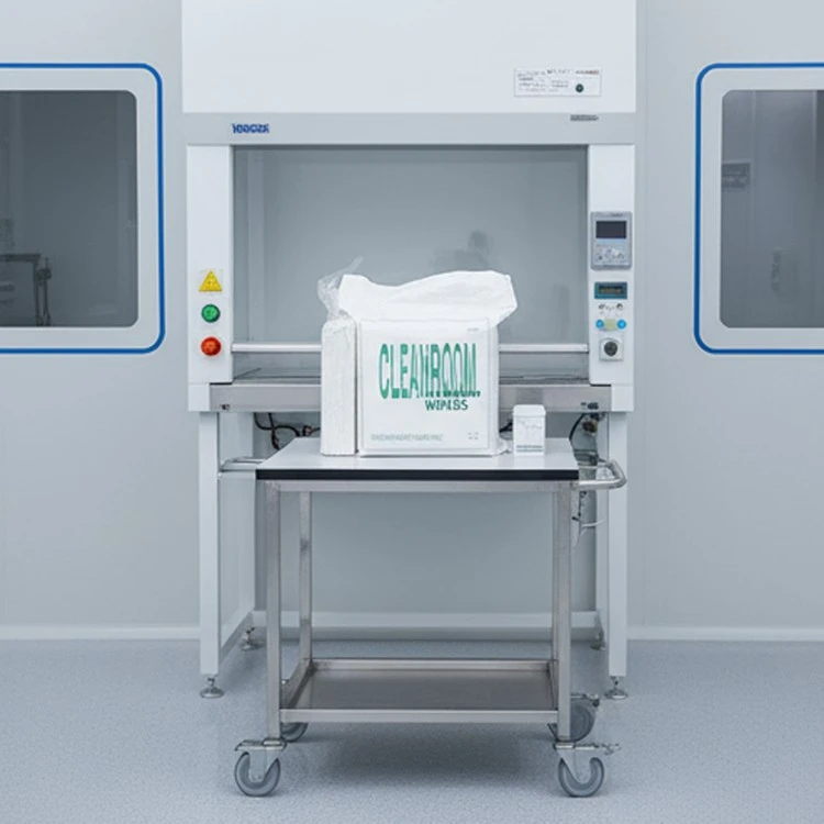 clean room wipes lint free