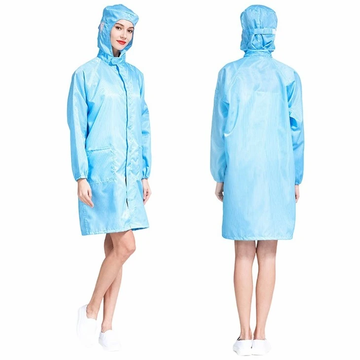 ESD Lab Coat