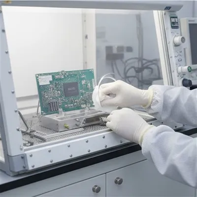 ต้นทุนโพลีเอสเตอร์เพิ่มขึ้น 7%: เหตุใดการดำเนินงานในห้องคลีนรูมของคุณต้องการ ...