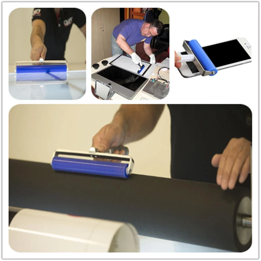 Hand Cleaning Rollers Hand Cleaning Rollers