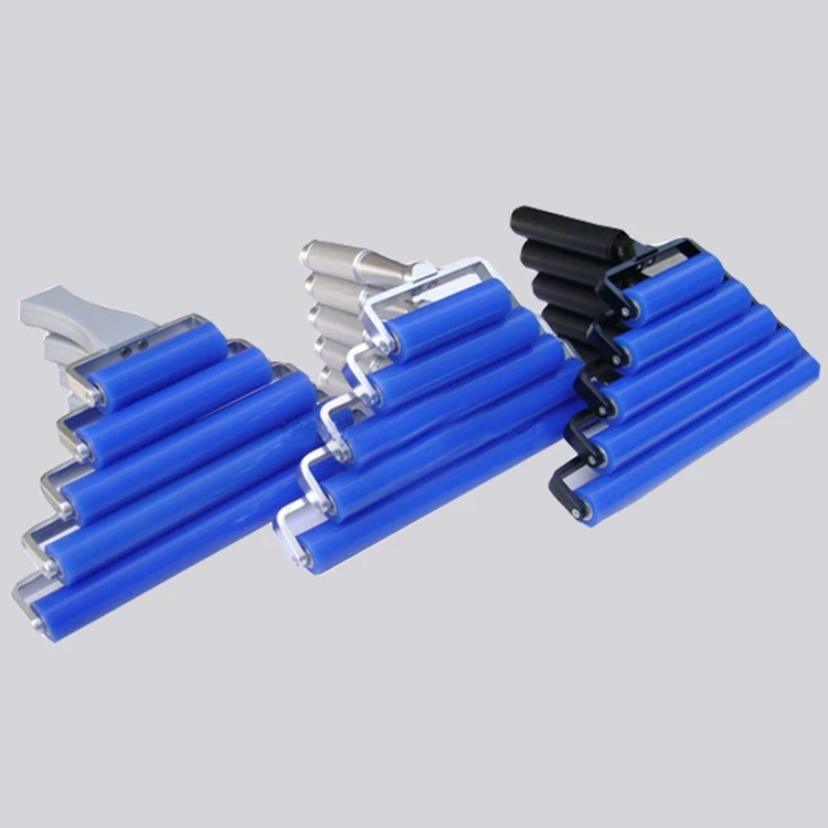 Silicone Sticky Cleaning Roller